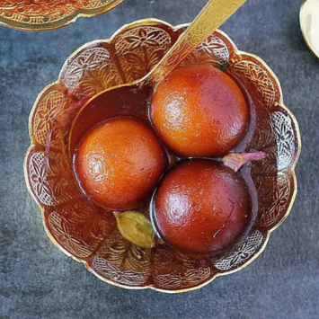 Gulab Jamun