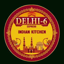 Delhi 6 Express
